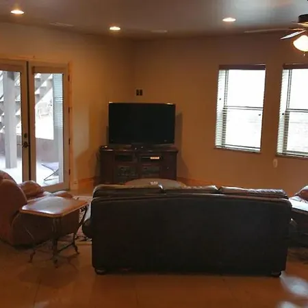Highland Mesa Getaway