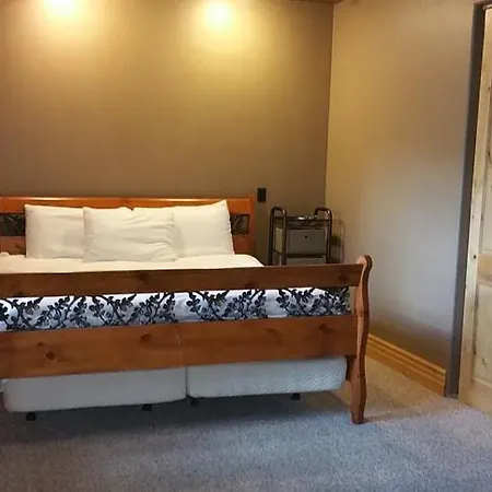 Highland Mesa Getaway
