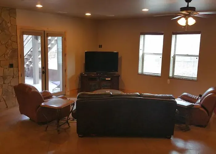 Highland Mesa Getaway