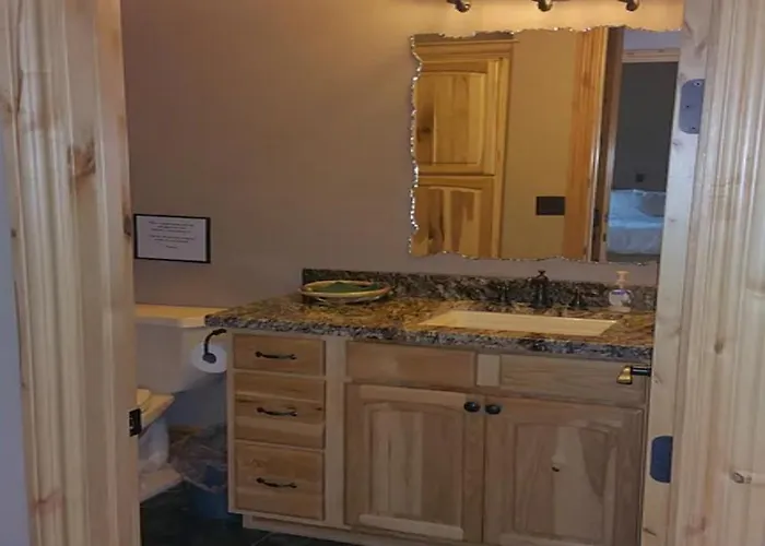 Highland Mesa Getaway * Flagstaff