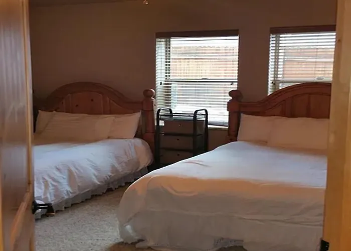 Gasthof Highland Mesa Getaway