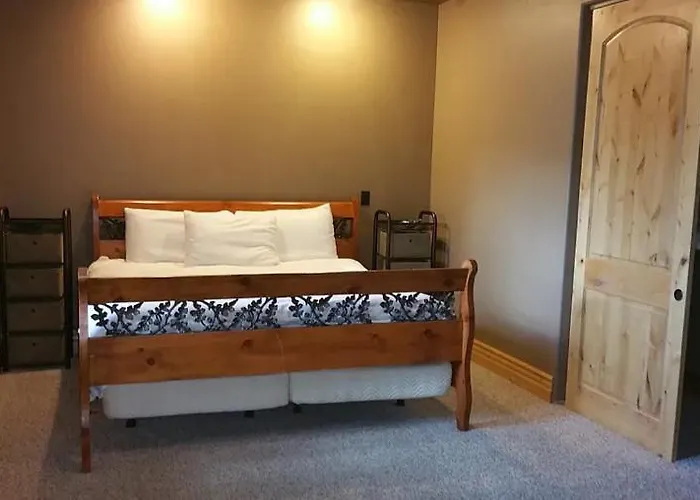 Highland Mesa Getaway Gasthof *